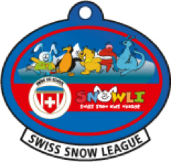 Swiss Snow Kids Village