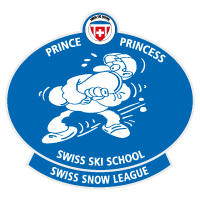 SNOWBOARD - Blue Prince/Princess